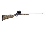 Savage Stevens M301 20 Ga Bottomland Camo 26