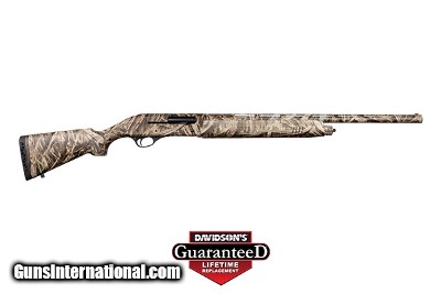 EAA AKKAR Churchill Semi Auto Shotgun 20 Ga 24