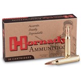 Hornady Custom 300 Whisper Ammo 110 grain V-MAX Case of 200 Rounds 8089 - 1 of 1