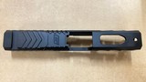 POF USA P42 Stripped Slide for Glock 42 01536 - 4 of 5