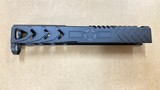 POF USA P42 Stripped Slide for Glock 42 01536 - 2 of 5