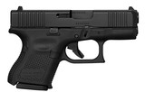 Glock 27 Gen 5 40 S&W 9 Round Capacity G27 PA275S201 - 1 of 1