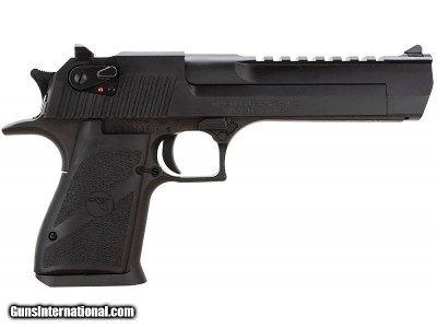 Magnum Research Desert Eagle 357 Mag Mark XIX 6