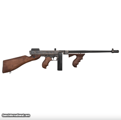 Kahr Arms Auto Ordnance 1927A1 45 ACP Thompson Case Hardened T1CH