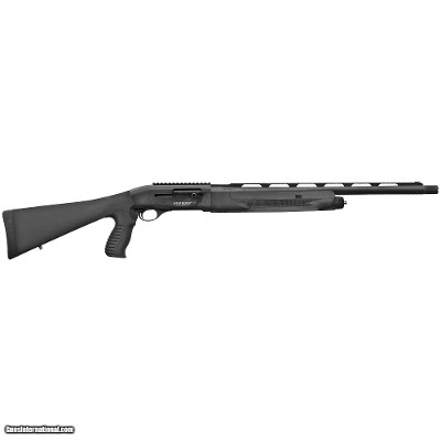 Weatherby SA459 Tactical Pistol Grip Semi Auto 12 Ga 22