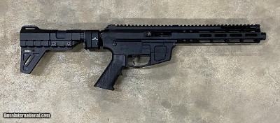 FM Products FM9 9mm 9.75