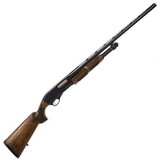 CZ USA 612 Field 12 Ga Pump Action Shotgun 28