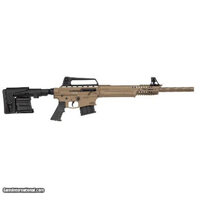 Escort SDX410 FDE 410 Ga 20