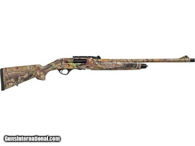 Escort 12 GA PS Turkey Semi-auto 24