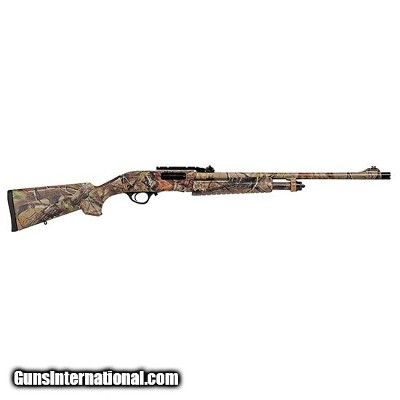 Escort Field Hunter Turkey 12 Ga Pump Action 24