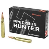 Hornady Precision Hunter 280 Remington Ammo 150 grain ELD-X Tipped Case of 200 Rounds 81587