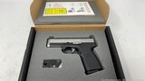 Kahr Arms CW9 9mm Luger CW9 3.5