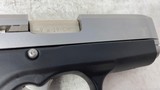 Kahr Arms CW9 9mm Luger CW9 3.5