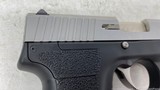 Kahr Arms CW9 9mm Luger CW9 3.5