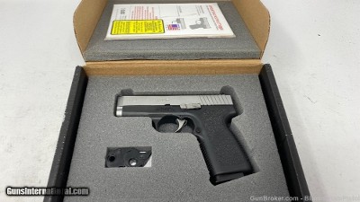 Kahr Arms CW9 9mm Luger CW9 3.5