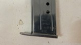 Heckler & Koch H&K P7M8 9mm P7 M8 8 round magazine - 9 of 15