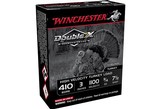 Winchester Double-X Diamond Grade 410 Bore Ammo 3