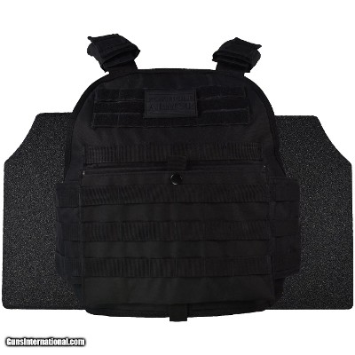 Foxhole Armor Patriot Home Defense Armor - Full Set