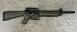 Rock Island Armory VR60 OD Green 12 Ga 20