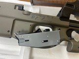 FN PS90 OD Green w/ USG Reflex Sight - Gen 2 - R Lee Ermey Signed Early Production - 8 of 9