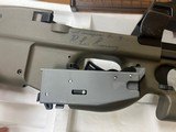 FN PS90 OD Green w/ USG Reflex Sight - Gen 2 - R Lee Ermey Signed Early Production - 7 of 9