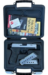 Used Sig Sauer P220 Carry SAS Gen 2 45 ACP 2-Tone 3- Mags 220R3-45-SAS2T - 3 of 3