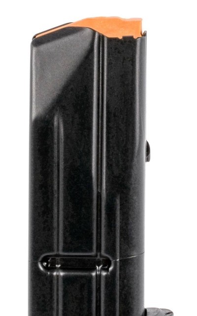 FN 20100377 509C 9mm Luger FN 509C 10rd Black Extended