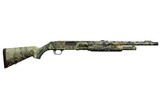 Mossberg Firearms 500 Grand Slam Turkey 12 GA 20