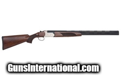 Mossberg Firearms Silver Reserve 20 GAUGE 75457