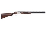 Mossberg Firearms Silver Reserve 20 GAUGE 75457