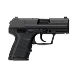 Heckler & Koch P2000SK V3 9mm W/ Night Sights 81000056 - 1 of 1