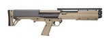 Kel-Tec KSG 12 Ga FDE Pump Action Bullpup KSG-CK-TAN - 1 of 1