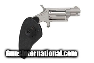 North American Arms Mini-Revolver 22 LR Holster Grip NAA-22LR-HG