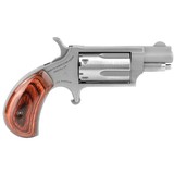North American Arms Mini-Revolver 22 Mag NAA-22MS - 1 of 1