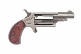 North American Arms Mini-Revolver 22 Mag 5 Shot NAA-22M - 1 of 1