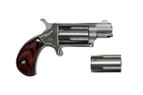 North American Arms Mini-Revolver 22 LR/Mag NAA-22MSC - 1 of 1