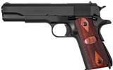 Auto Ordnance 1911-A1 45 ACP GI 5