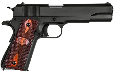Auto Ordnance 1911-A1 45 ACP GI 5