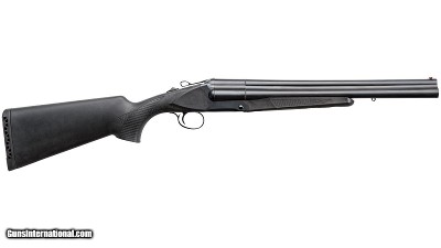 Charles Daly Triple Threat 12 Ga 3 Shot 18