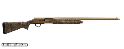 Browning A5 Wicked Wing 12 Ga Semi Auto 26