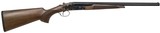 CZ USA Sharp-Tail Coach Gun 12 Ga Side By Side 20