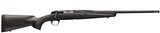Browning X-Bolt Micro Midas 243 20