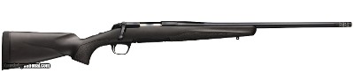 Browning X-Bolt Micro Midas 243 20