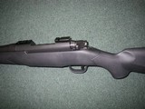 Mossberg Patriot Synthetic 7mm-08 22