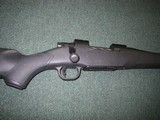 Mossberg Patriot Synthetic 7mm-08 22