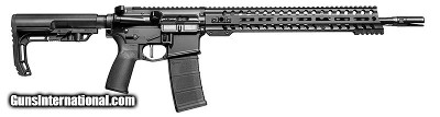 Patriot Ordnance Factory POF Minuteman 556 Nato Ar-15 01644