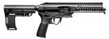 POF Patriot Ordnance Rebel 22 LR AR Pistol 01664