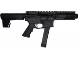 Brigade BM-9 AR9 9mm 5