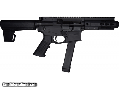 Brigade BM-9 AR9 9mm 5