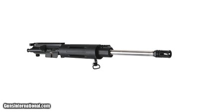 DPMS Complete Upper Barrel Assembly 556 Nato LBR 60583